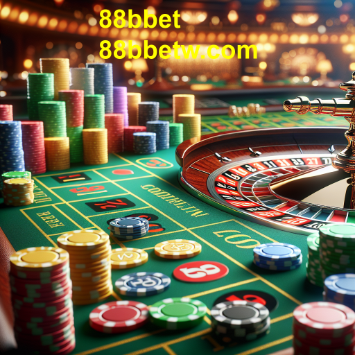 A Emoção da Roleta no 88bbet: Um Guia para Jogadores