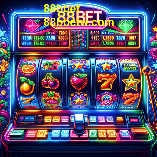 A Fascinante Categoria de Caça-Níqueis no 88bbet