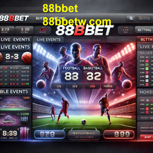 Apostas Esportivas na 88bbet: Entretenimento e Oportunidade de Lucro